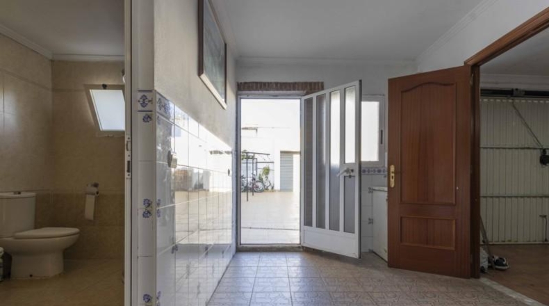 Valencia - La Pobla de Farnals - 234m2