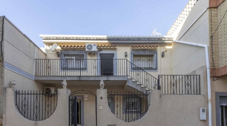 Valencia - La Pobla de Farnals - 234m2