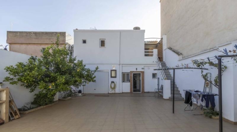 Valencia - La Pobla de Farnals - 234m2