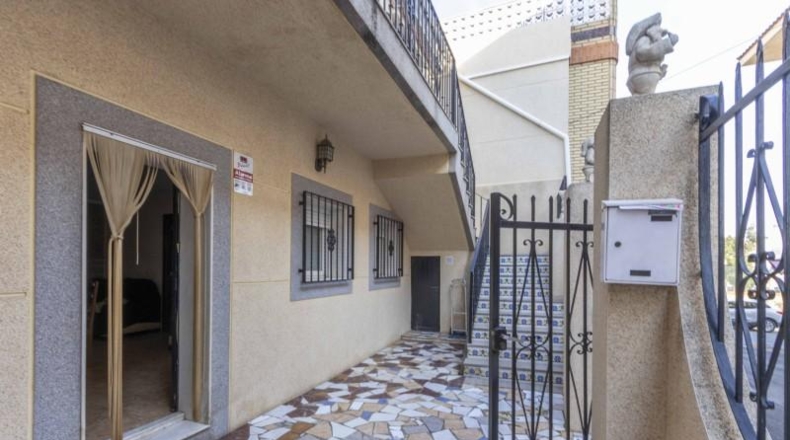 Valencia - La Pobla de Farnals - 234m2