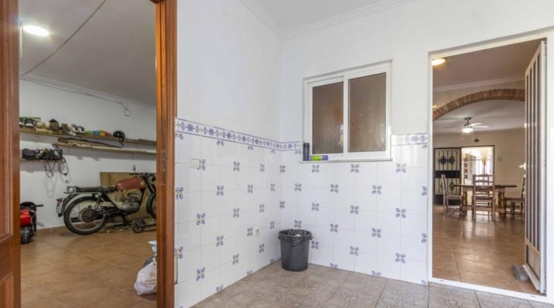 Valencia - La Pobla de Farnals - 234m2
