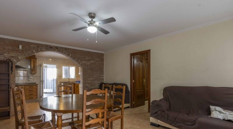 Valencia - La Pobla de Farnals - 234m2