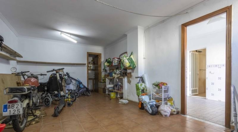 Valencia - La Pobla de Farnals - 234m2