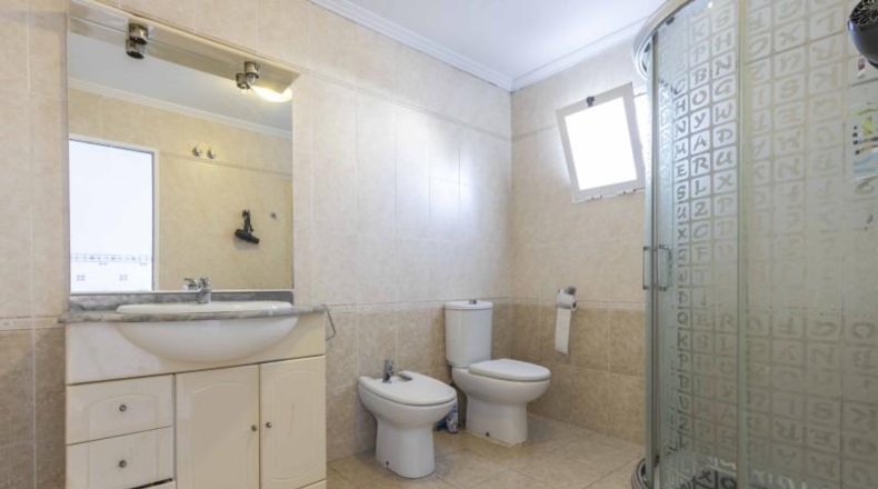 Valencia - La Pobla de Farnals - 234m2