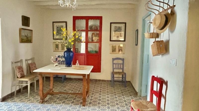 Málaga - Serrato - 210m2