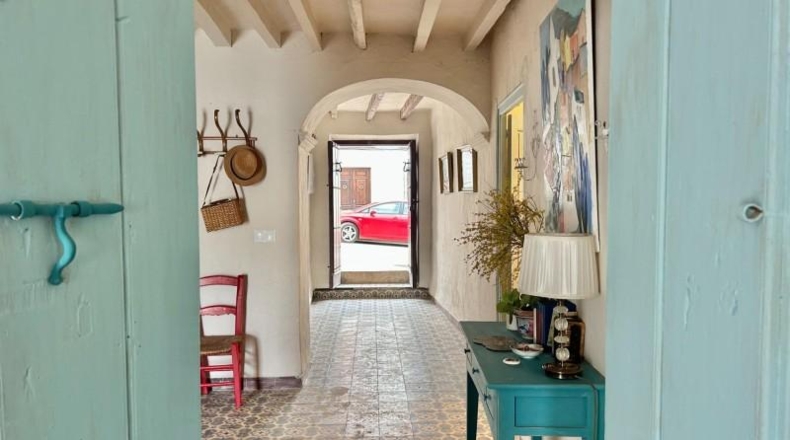 Málaga - Serrato - 210m2