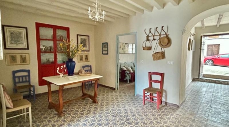 Málaga - Serrato - 210m2
