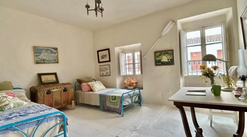 Málaga - Serrato - 210m2