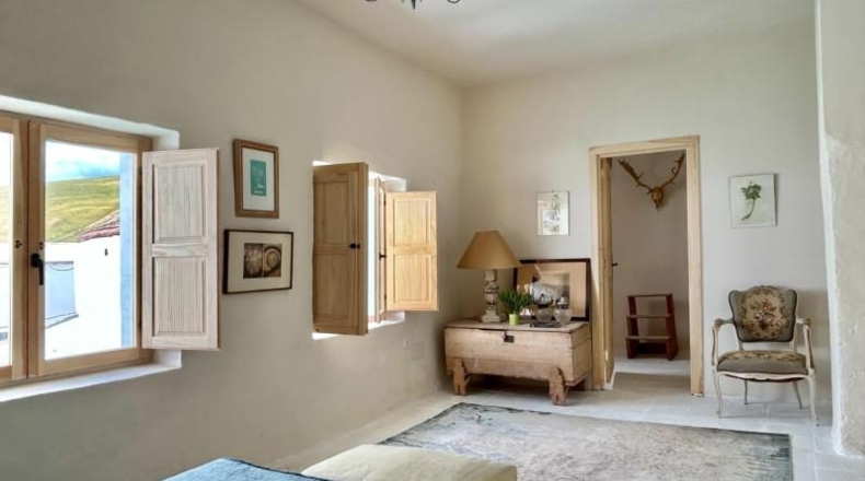 Málaga - Serrato - 210m2