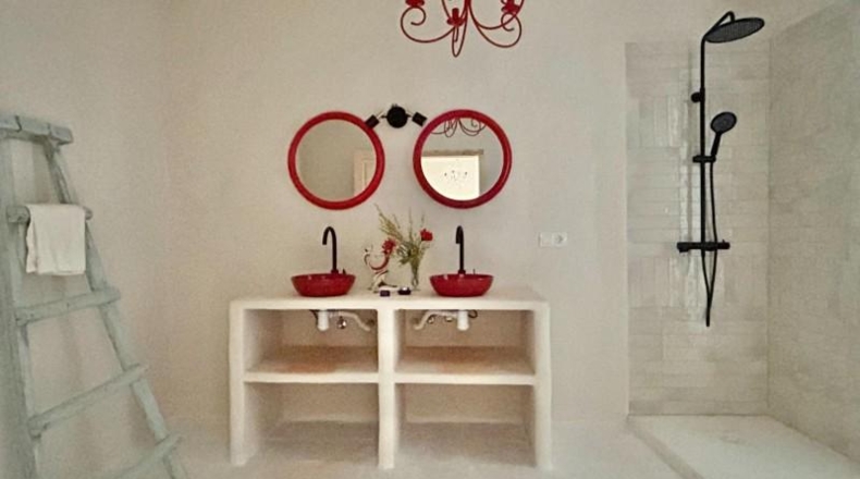 Málaga - Serrato - 210m2