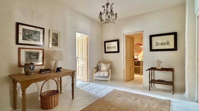 Málaga - Serrato - 210m2