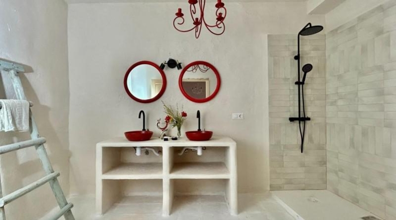 Málaga - Serrato - 210m2