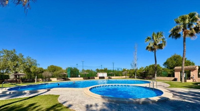 Alicante - Orihuela - 150m2