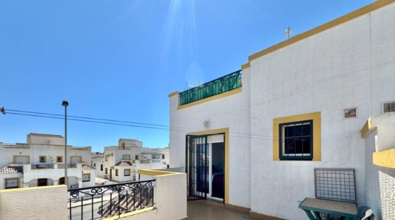 Alicante - Orihuela - 150m2