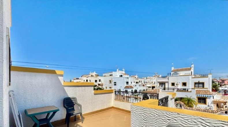 Alicante - Orihuela - 150m2
