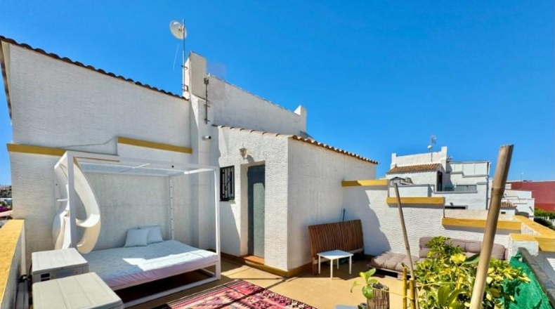 Alicante - Orihuela - 150m2