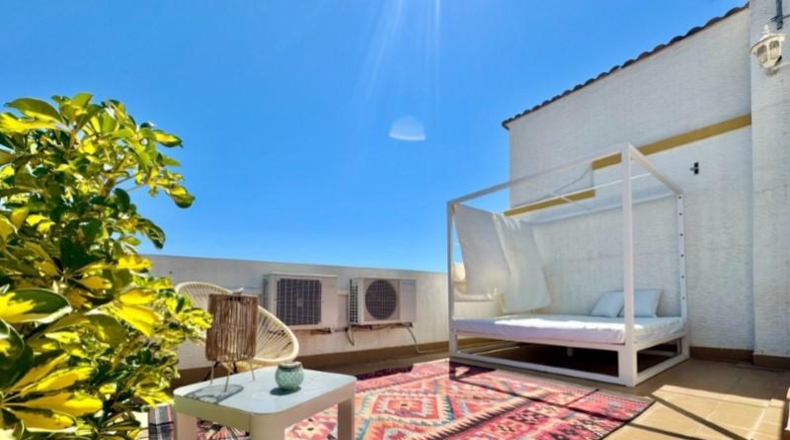 Alicante - Orihuela - 150m2
