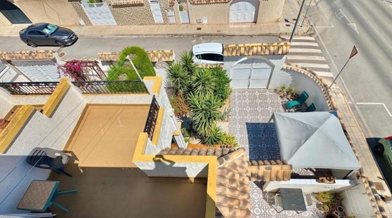 Alicante - Orihuela - 150m2