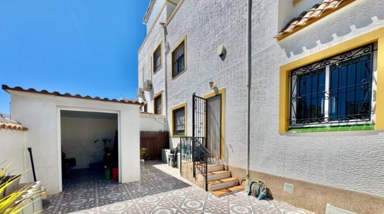 Alicante - Orihuela - 150m2