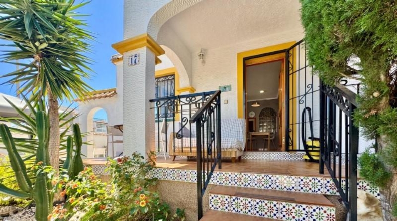 Alicante - Orihuela - 150m2