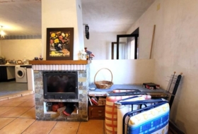 Villanueva de Ávila 519&nbsp;m²
