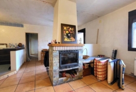 Villanueva de Ávila 519&nbsp;m²