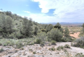 Yecla 510000&nbsp;m²