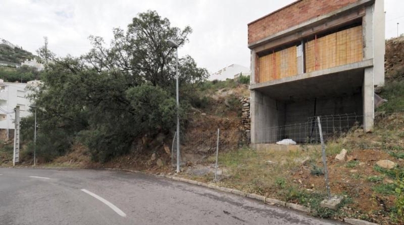 Gerona - Roses - 524m2
