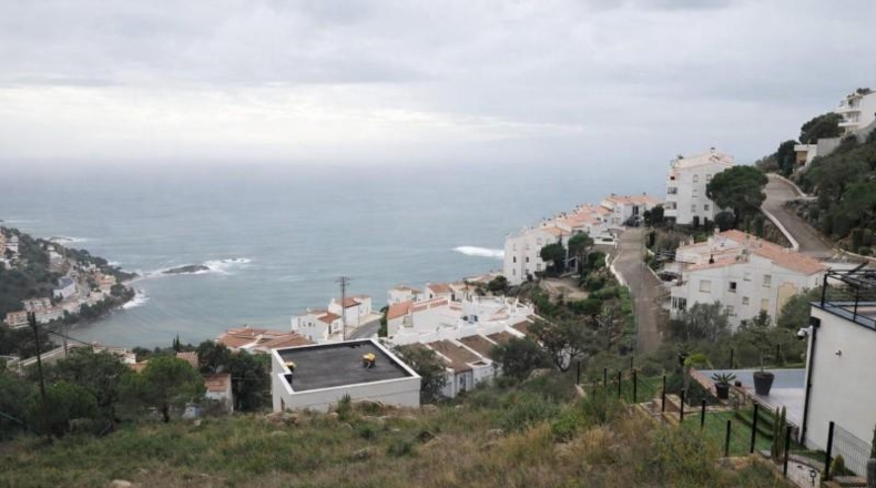Gerona - Roses - 524m2
