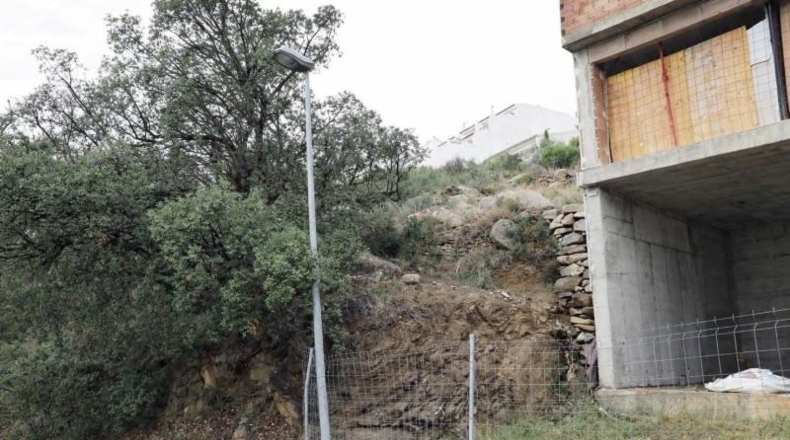 Gerona - Roses - 524m2
