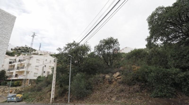 Gerona - Roses - 524m2