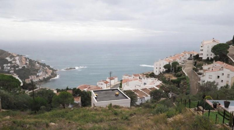 Gerona - Roses - 524m2