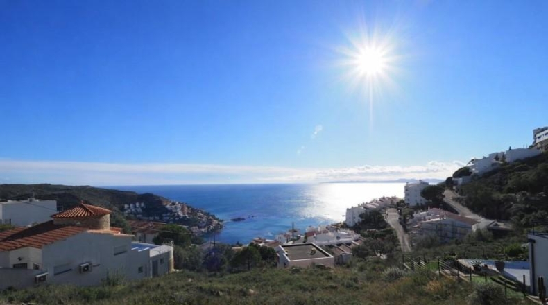 Gerona - Roses - 524m2