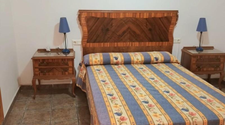 Valencia - Alzira - 336m2