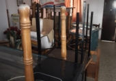 Casa de poble en venda a la España, Alhaurín el Grande, ref.: TR409751 foto