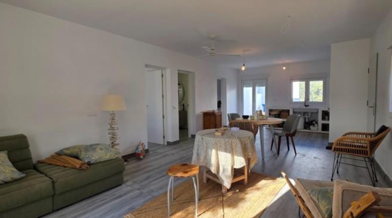 Tarragona - l'Ametlla de Mar - 4012m2