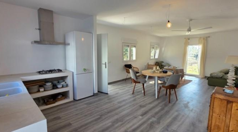 Tarragona - l'Ametlla de Mar - 4012m2