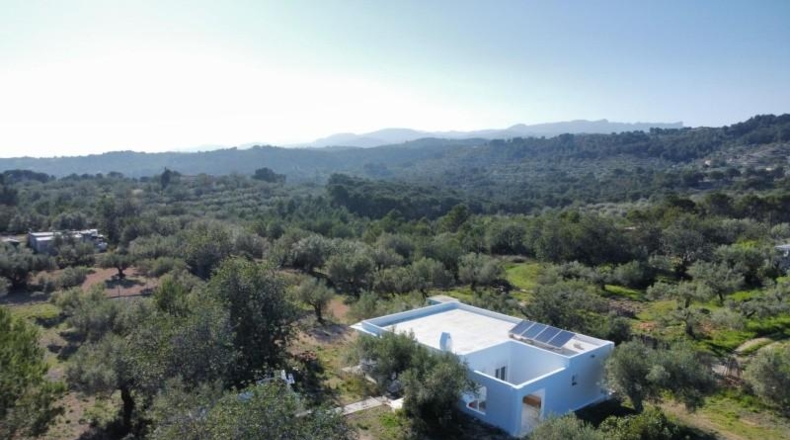 Tarragona - l'Ametlla de Mar - 4012m2
