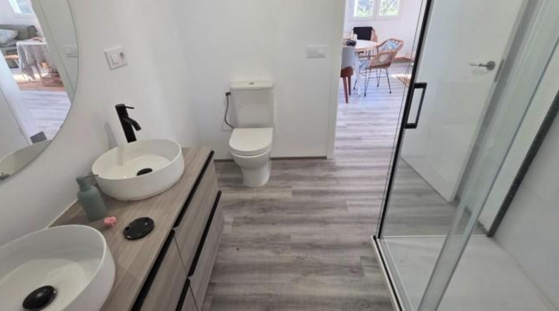 Tarragona - l'Ametlla de Mar - 4012m2