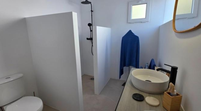 Tarragona - l'Ametlla de Mar - 4012m2