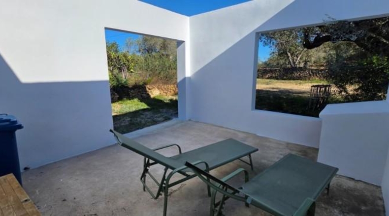 Tarragona - l'Ametlla de Mar - 4012m2