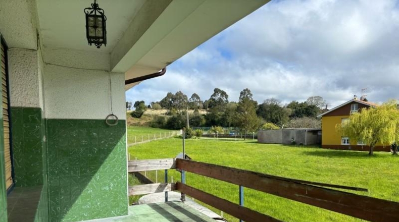 Asturias - La Estación - 1614m2