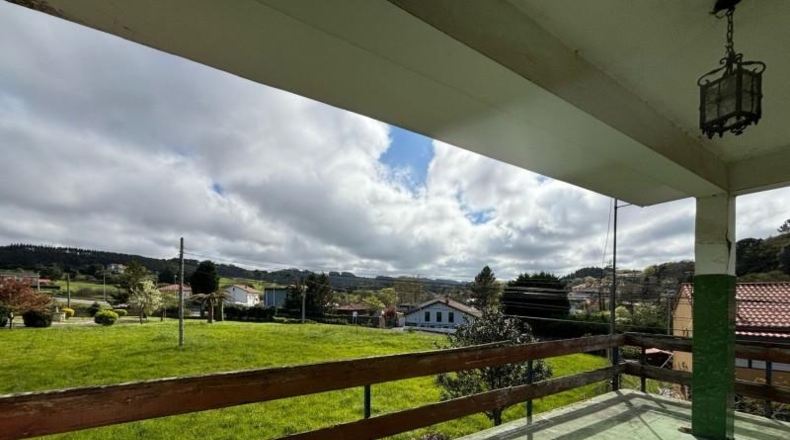 Asturias - La Estación - 1614m2