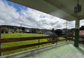 Chalet independiente con terreno en venta en la España, La Estación, ref: TR402166 foto
