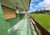 Chalet independiente con terreno en venta en la España, La Estación, ref: TR402166 foto