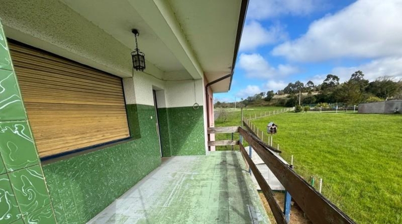 Asturias - La Estación - 1614m2