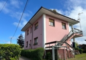 Chalet independiente con terreno en venta en la España, La Estación, ref: TR402166 foto