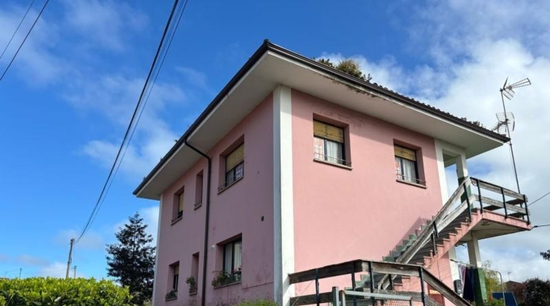 Asturias - La Estación - 1614m2