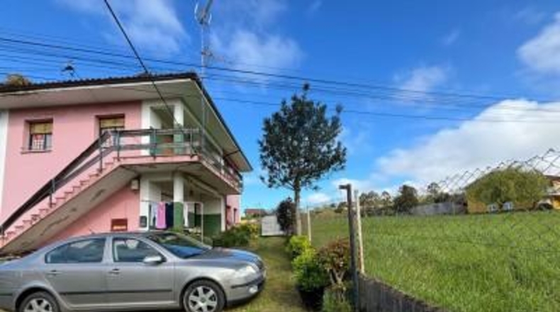 Asturias - La Estación - 1614m2