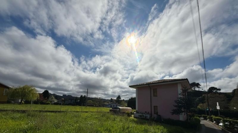 Asturias - La Estación - 1614m2